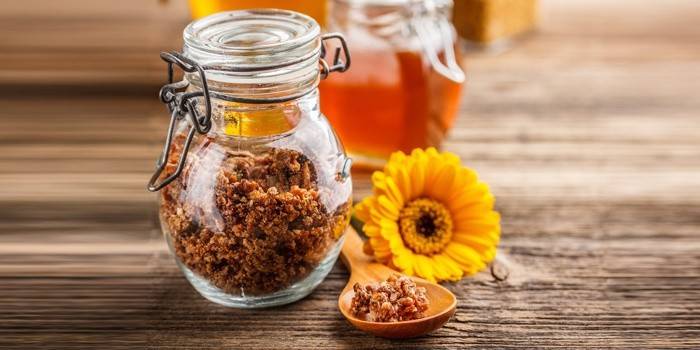 propolis