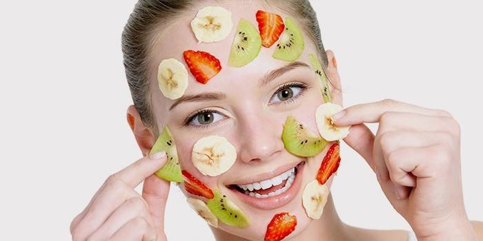 Fruta