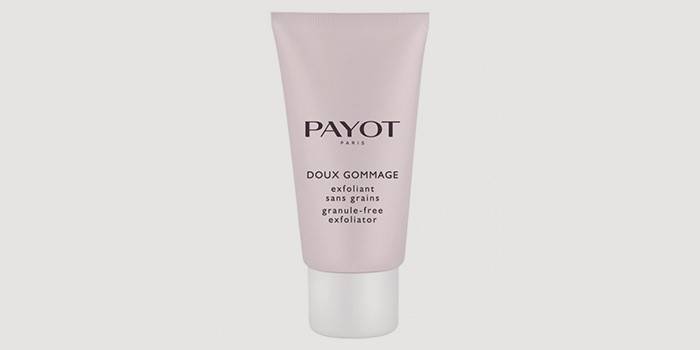 Payot Cream Scrub