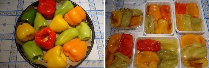 Pieczone na patelni