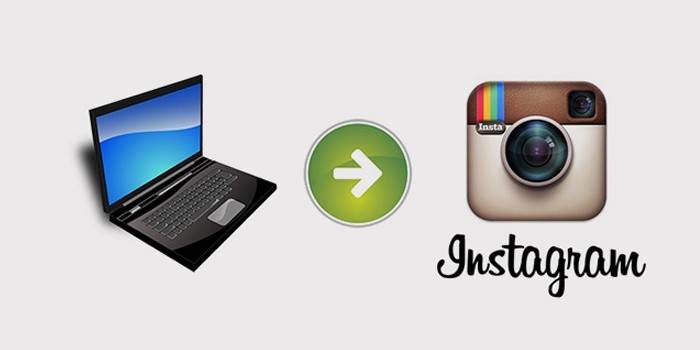 Cuaderno e Instagram