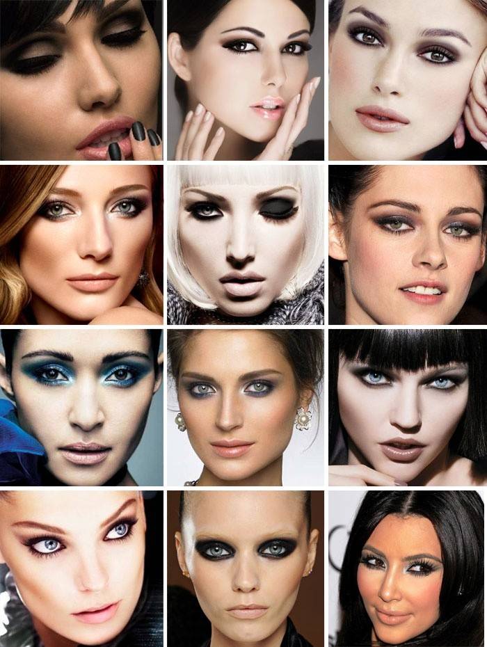 Foto Smoky eyes 2016
