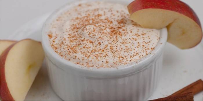 Spaľovanie tukov s Apple