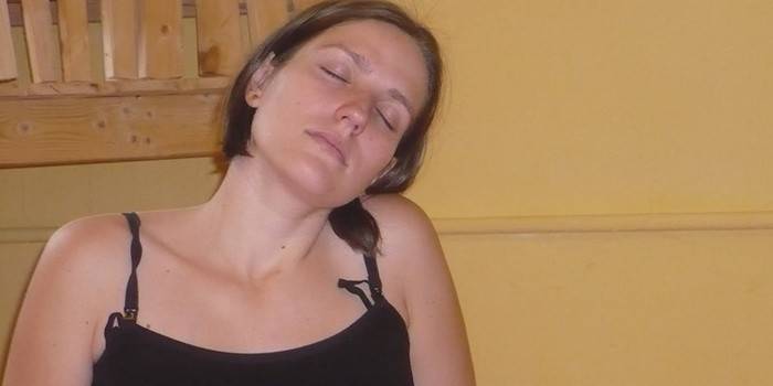Ćwiczenia w celu zapobiegania niewydolności kręgowo-podstawnej
