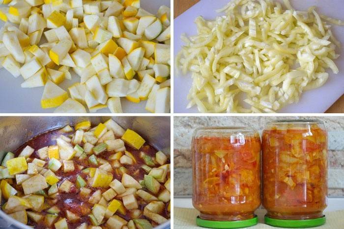 Cómo hacer ensalada de tobillo Bens