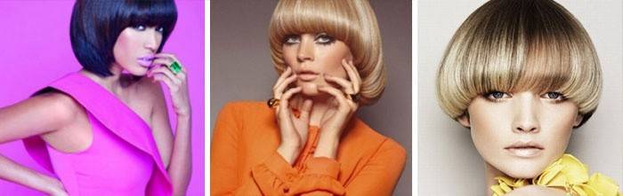 Sessoon na blondynki i brunetki