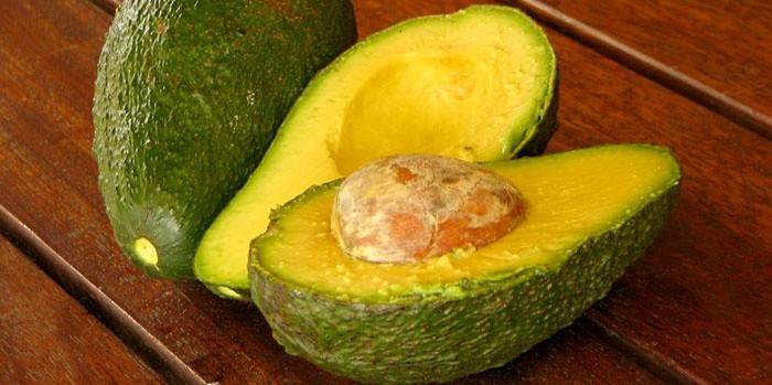 Los beneficios del aguacate para los humanos