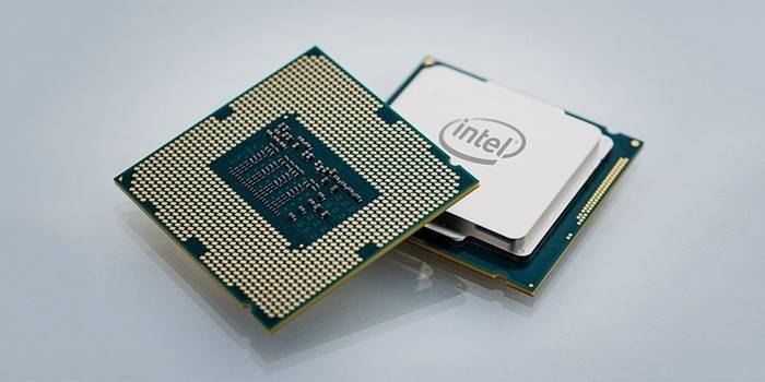 Intel Core i7 Skylake