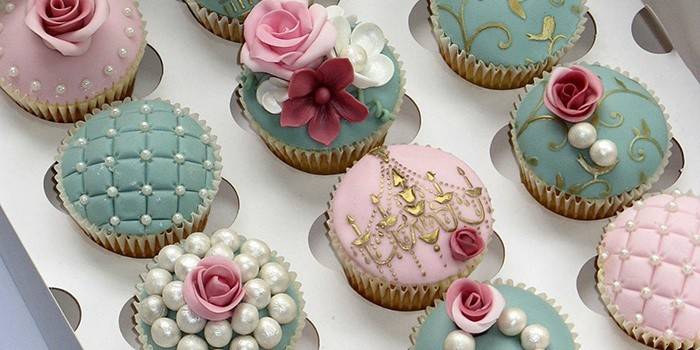 Cupcakes