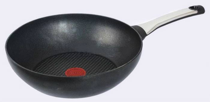 Wok panvica od Tefala