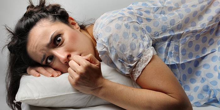 Esquizofrenia em mulheres