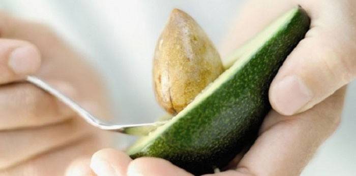 Aguacate Adelgazante