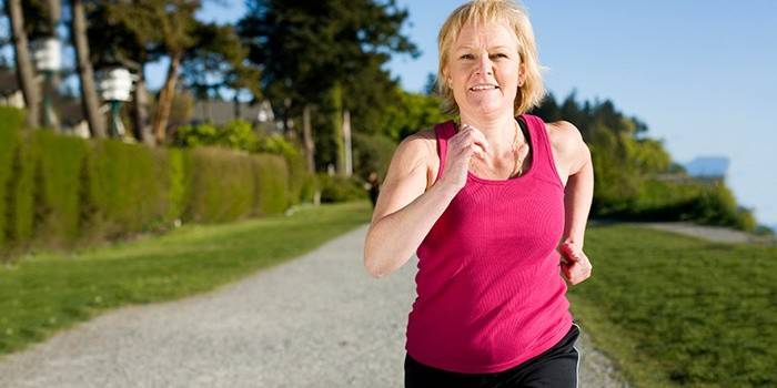 Športy na prevenciu osteoporózy