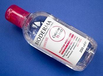 Bioderma dla różnych rodzajów skóry