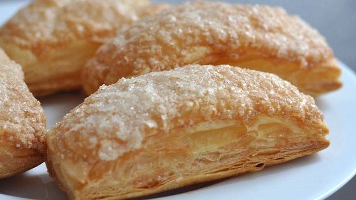 Línguas doces