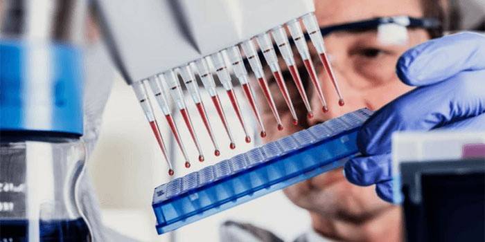 Test immunoenzymatyczny
