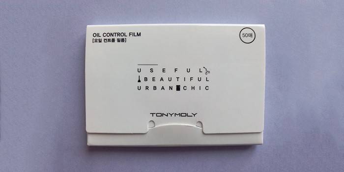 Produkty Tony Moly