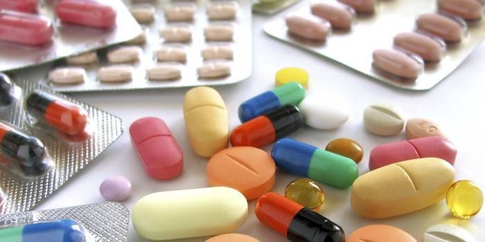 Medicamentos para neuralgia intercostal