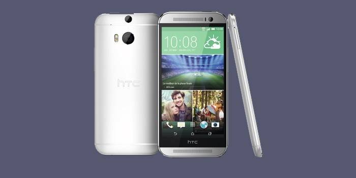 Telefon komórkowy HTC