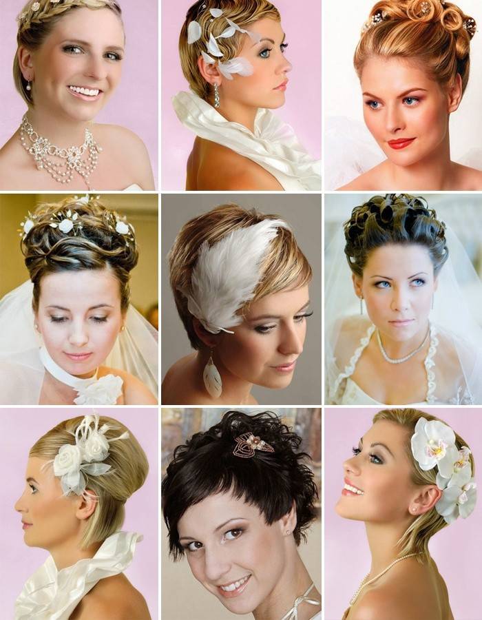 Styling para uma festa de casamento