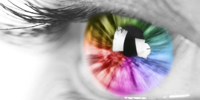 Cambiar el color de ojos para siempre