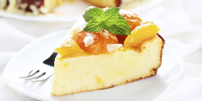 Kéfir Diet Cazuela