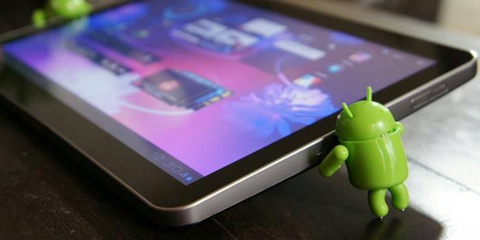 System operacyjny Android