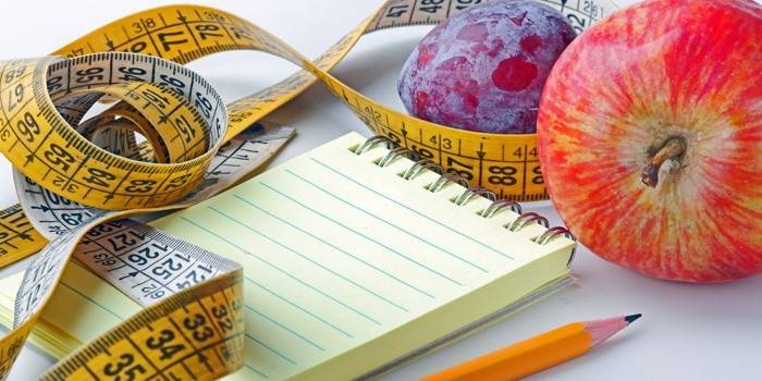 Alimentos de baixo índice glicêmico
