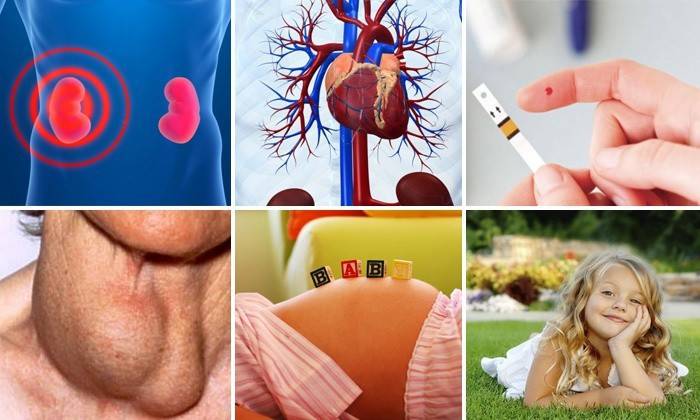 Contra-indicações para tomar pílulas dietéticas