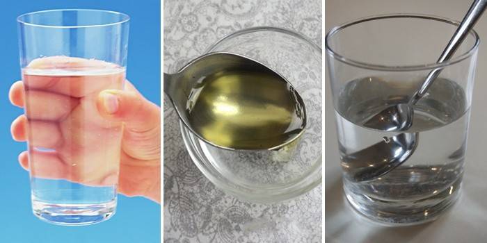 Instruções de Diluição de Creolina