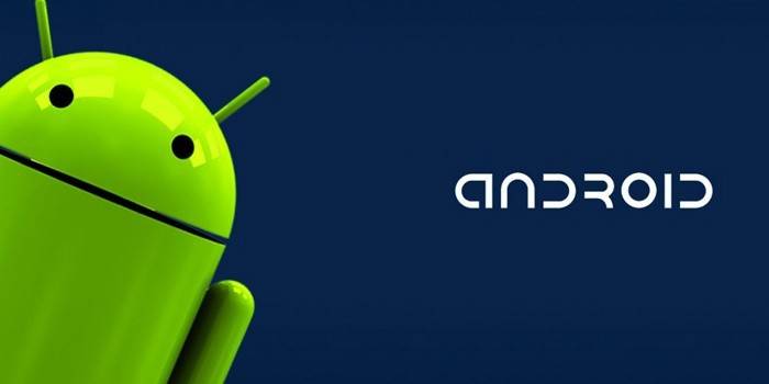 Preinštalujte Android