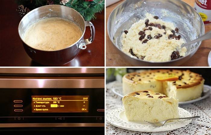 como cocinar una cacerola sin leche