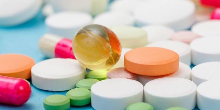 Medicamentos