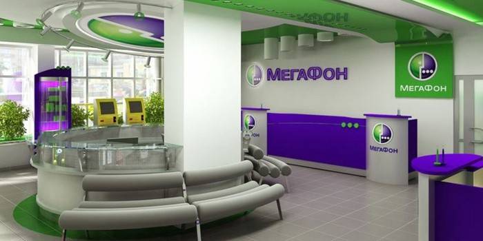 Biuro Megafon