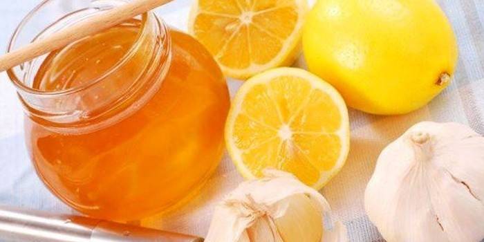 Comida saudável para o coração