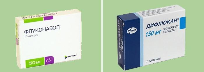 Medicamentos Fúngicos