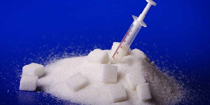 Diabetes Mellitus