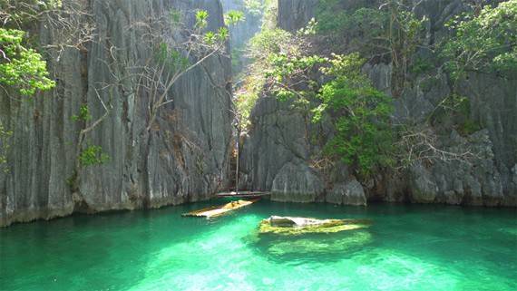 Boracay