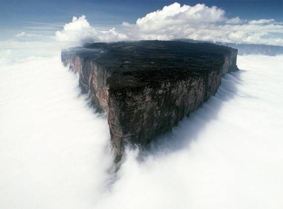 Monte Roraima