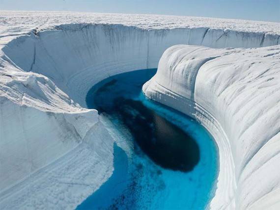 Corteza de hielo