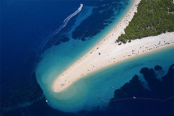 Isla Brac
