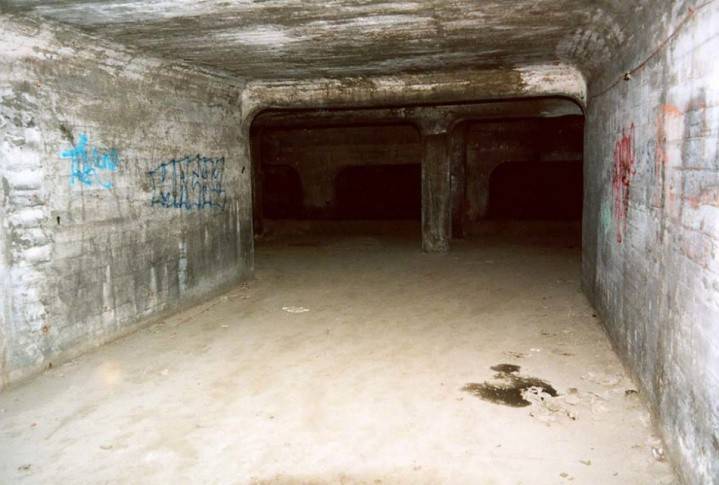 Nedokončený metro Cincinnati