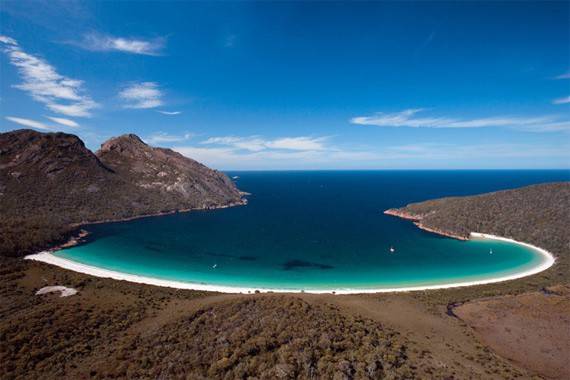 Parque Nacional Freisine