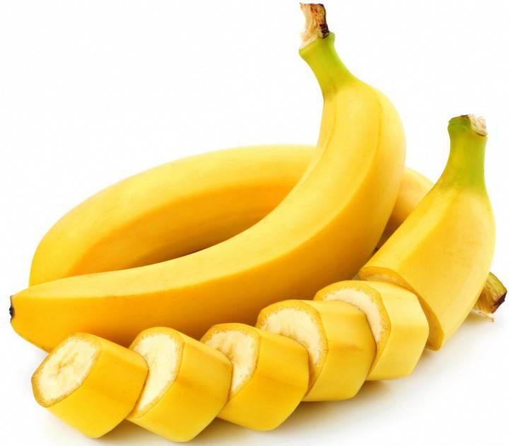 Plátanos