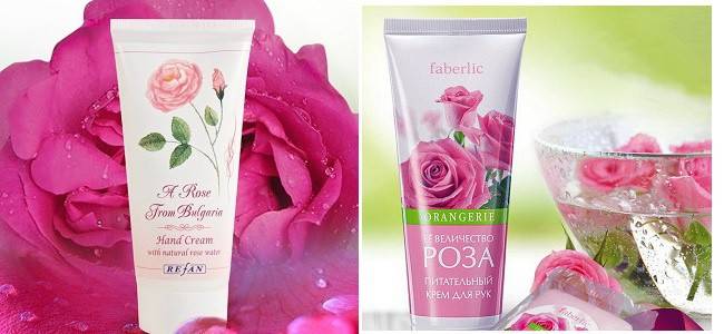 Tea Rose Care