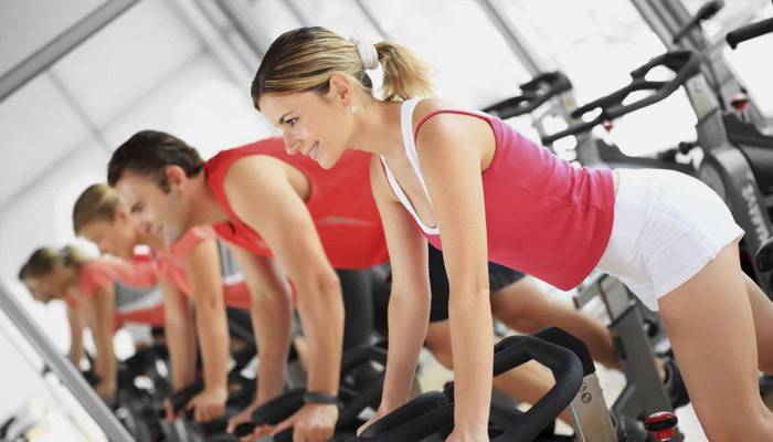 Cardio treino para perder peso em casa