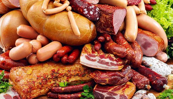 Alimentos que no se deben comer con enfermedad hepática.