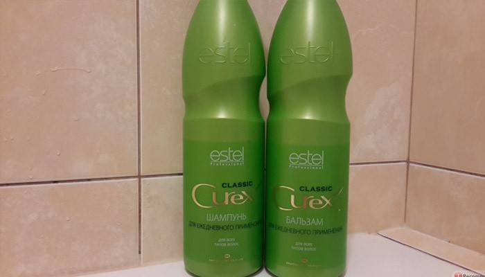 Estel Care Products