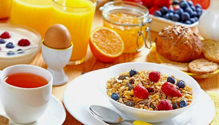 Diet Food 5