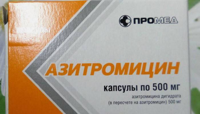 Azitromicina para o tratamento da clamídia em mulheres